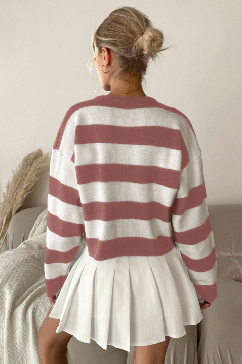 Vesta AMORNEZA PUDRA, Boja: rose, IVET.RS - Nova Kolekcija