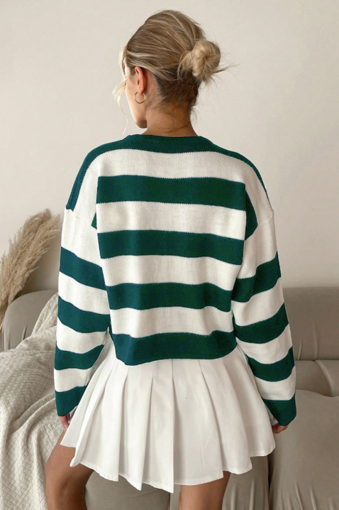 Vesta AMORNEZA GREEN, Boja: zelena, IVET.RS - Nova Kolekcija