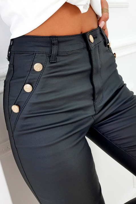 Pantalone VALZENA, Boja: crna, IVET.RS - Nova Kolekcija