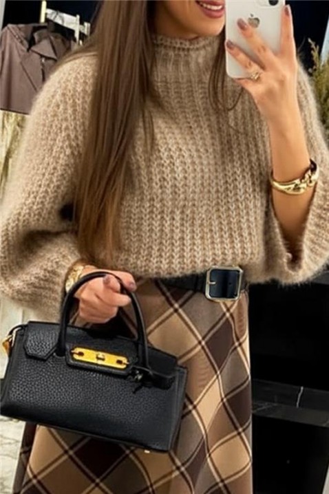 Suknja BOMBILDA, Boja: višebojna, IVET.RS - Nova Kolekcija