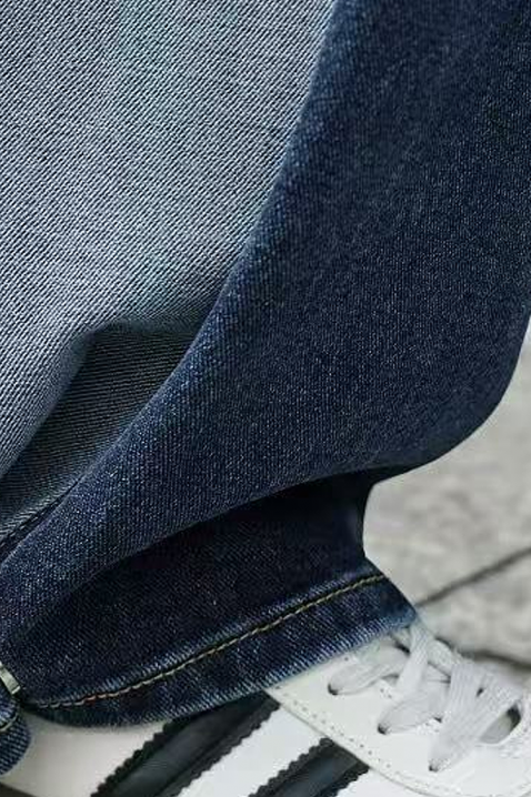 Farmerke DAVILANA, Boja: plava, IVET.RS - Nova Kolekcija