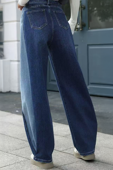 Farmerke DAVILANA, Boja: plava, IVET.RS - Nova Kolekcija