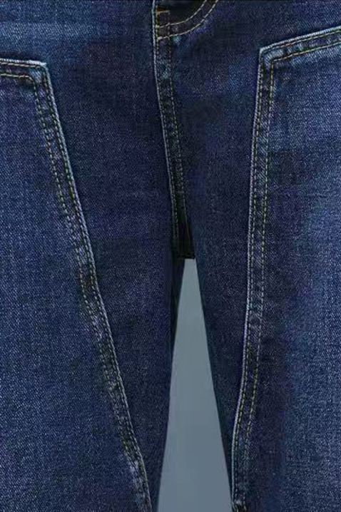 Farmerke BRODRENZA, Boja: plava, IVET.RS - Nova Kolekcija