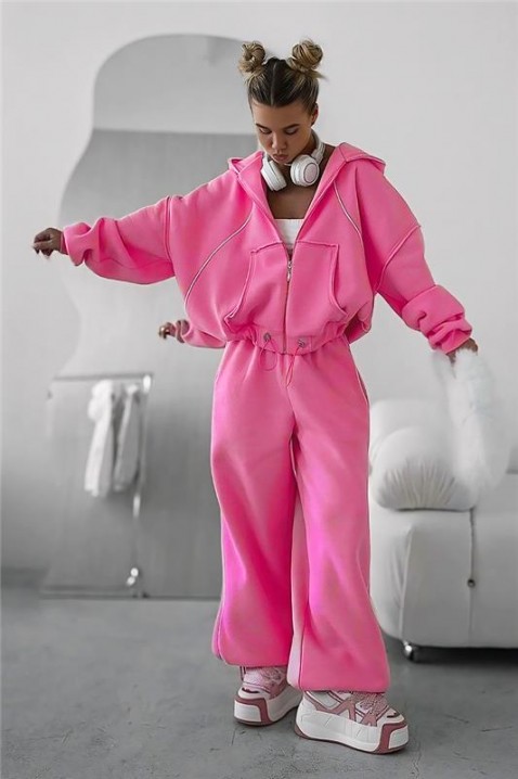 Sportski komplet TRIMORNA PINK, Boja: roze, IVET.RS - Nova Kolekcija