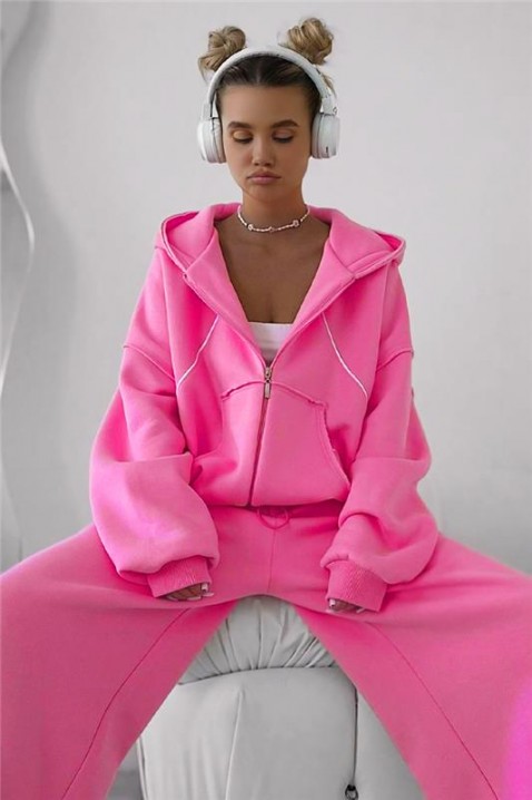 Sportski komplet TRIMORNA PINK, Boja: roze, IVET.RS - Nova Kolekcija