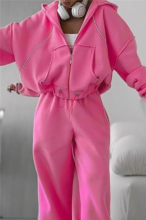 Sportski komplet TRIMORNA PINK, Boja: roze, IVET.RS - Nova Kolekcija