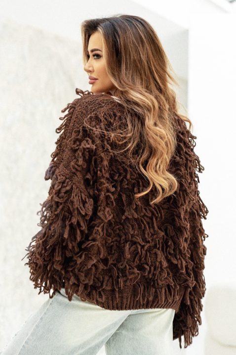 Vesta DORFELINA, Boja: braon, IVET.RS - Nova Kolekcija