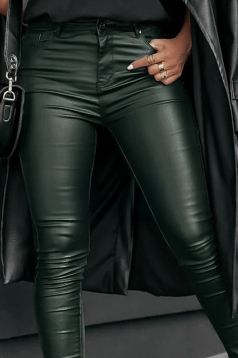 Pantalone MAGLENZA, Boja: kaki, IVET.RS - Nova Kolekcija