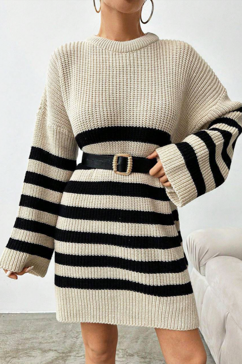 Tunika ALENDOLSA, Boja: bež, IVET.RS - Nova Kolekcija