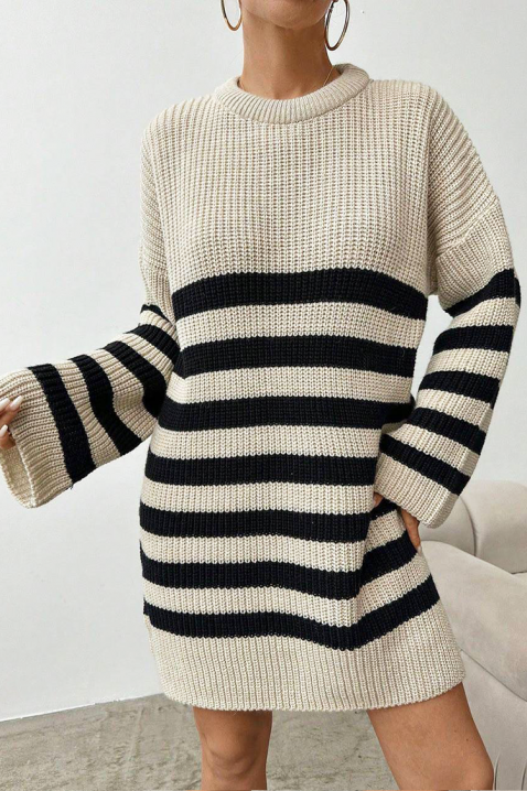 Tunika ALENDOLSA, Boja: bež, IVET.RS - Nova Kolekcija