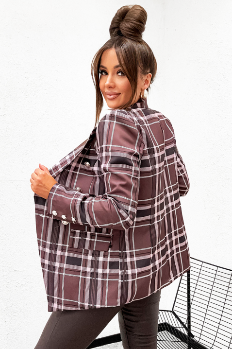 Sako SORANZA BROWN, Boja: braon, IVET.RS - Nova Kolekcija