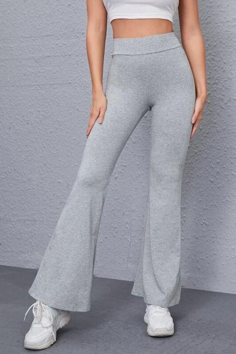 Pantalone DENGORTA, Boja: siva, IVET.RS - Nova Kolekcija