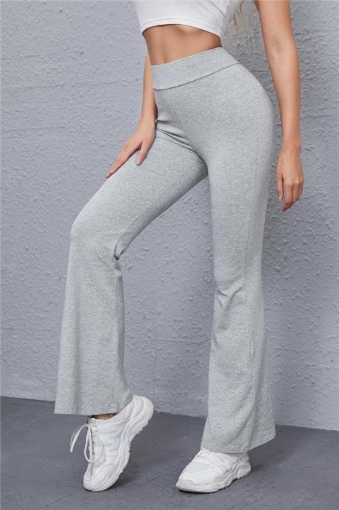 Pantalone DENGORTA, Boja: siva, IVET.RS - Nova Kolekcija