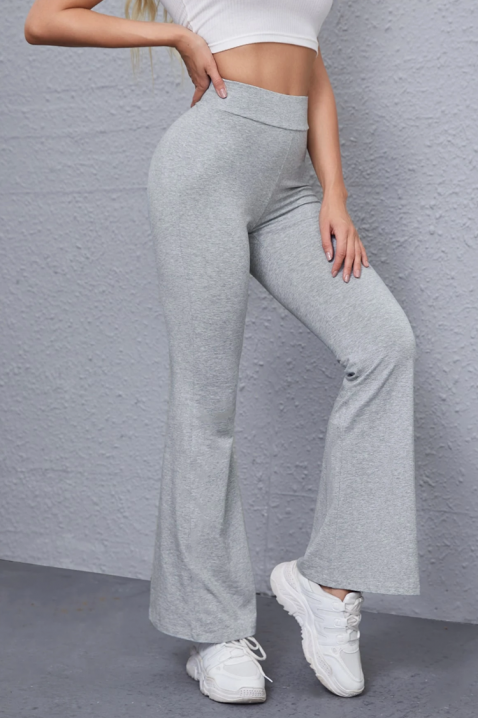 Pantalone DENGORTA, Boja: siva, IVET.RS - Nova Kolekcija