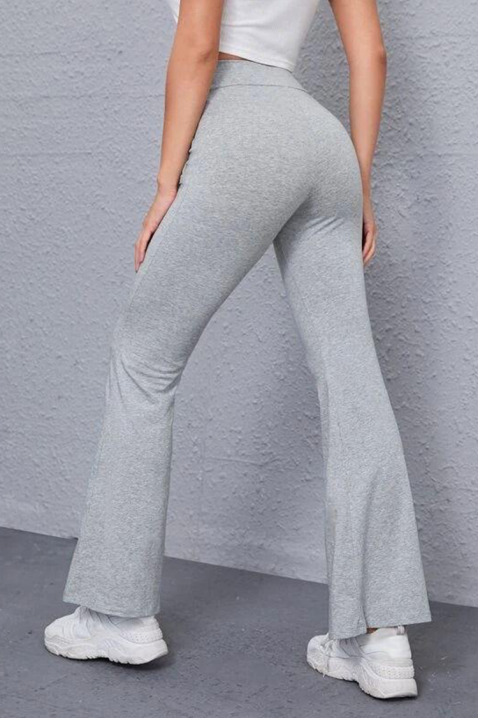 Pantalone DENGORTA, Boja: siva, IVET.RS - Nova Kolekcija