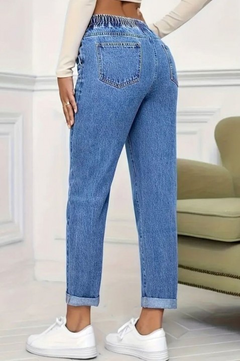 Farmerke KALVORSA, Boja: plava, IVET.RS - Nova Kolekcija