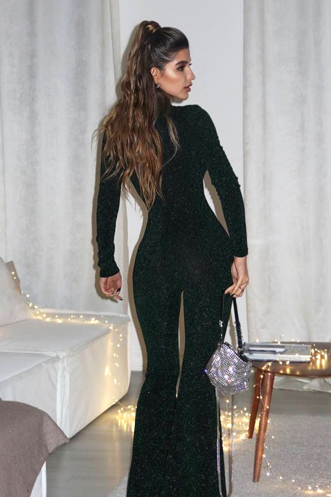 Kombinezon ELONDANA GREEN, Boja: zelena, IVET.RS - Nova Kolekcija