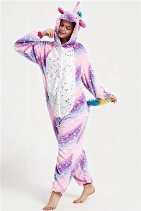 Kombinezon UNIRZA, Boja: višebojna, IVET.RS - Nova Kolekcija