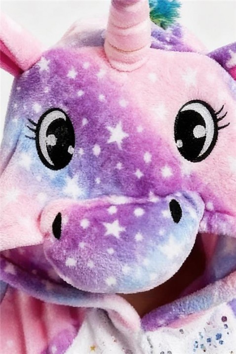 Kombinezon UNIRZA, Boja: višebojna, IVET.RS - Nova Kolekcija