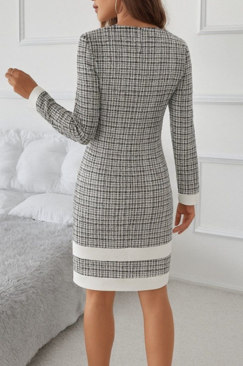 Haljina VENDILSA, Boja: višebojna, IVET.RS - Nova Kolekcija