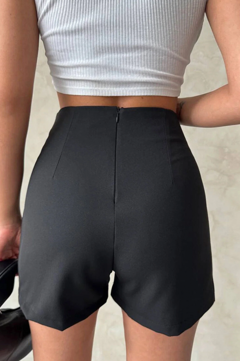 Šorts OGLENZA, Boja: siva, IVET.RS - Nova Kolekcija