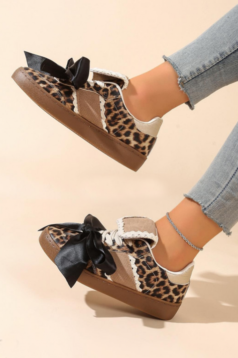 Ženske patike BROJELMA, Boja: višebojna, IVET.RS - Nova Kolekcija