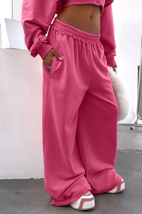 Sportski komplet MARIALDA PINK, Boja: roze, IVET.RS - Nova Kolekcija