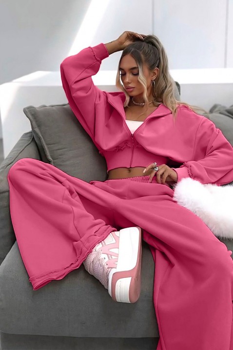 Sportski komplet MARIALDA PINK, Boja: roze, IVET.RS - Nova Kolekcija