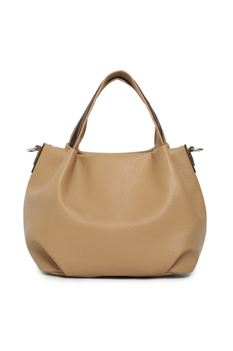 Ženska torba EMARIYA BEIGE, Boja: bež, IVET.RS - Nova Kolekcija