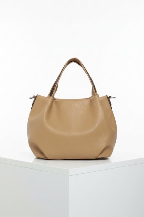 Ženska torba EMARIYA BEIGE, Boja: bež, IVET.RS - Nova Kolekcija