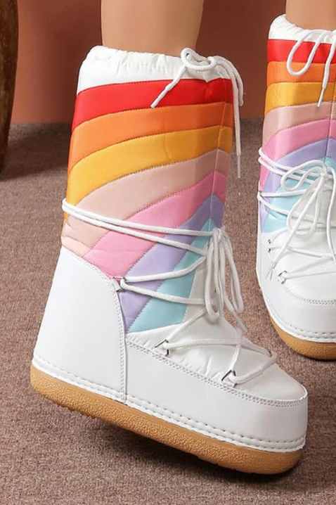 Snegarice HORMEFIA WHITE, Boja: bela, IVET.RS - Nova Kolekcija