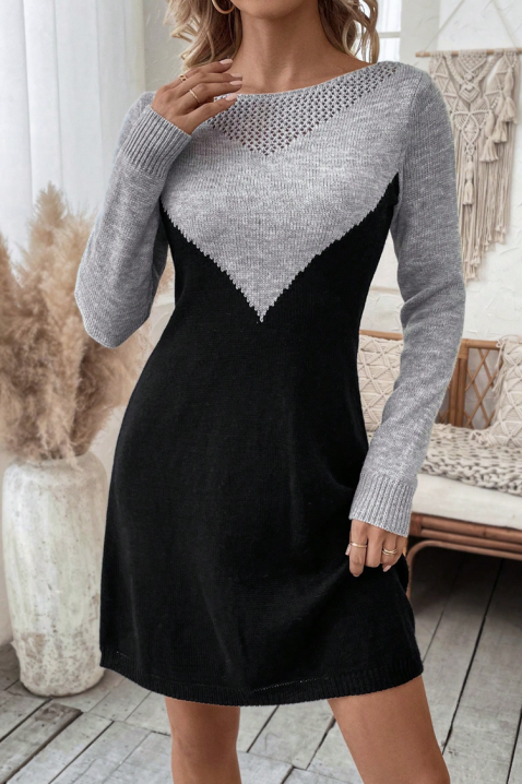 Haljina TORESINA, Boja: višebojna, IVET.RS - Nova Kolekcija