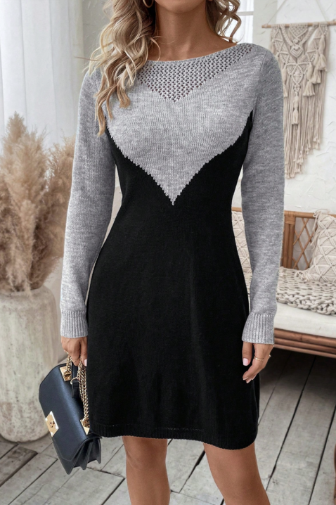 Haljina TORESINA, Boja: višebojna, IVET.RS - Nova Kolekcija