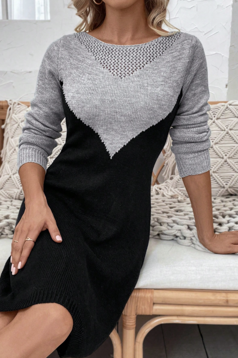 Haljina TORESINA, Boja: višebojna, IVET.RS - Nova Kolekcija