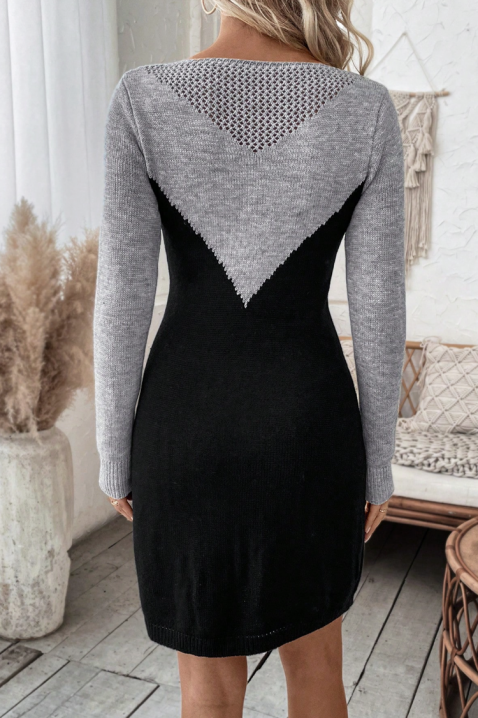 Haljina TORESINA, Boja: višebojna, IVET.RS - Nova Kolekcija