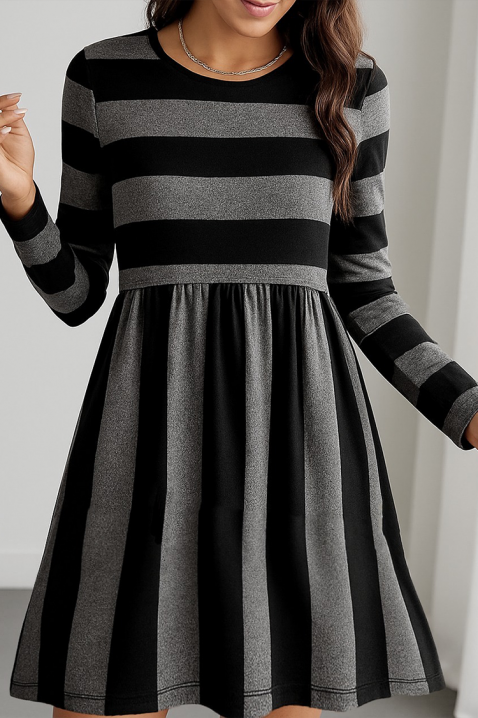 Haljina GAMORSA, Boja: višebojna, IVET.RS - Nova Kolekcija