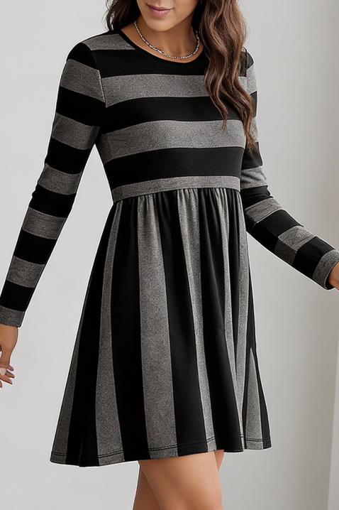 Haljina GAMORSA, Boja: višebojna, IVET.RS - Nova Kolekcija