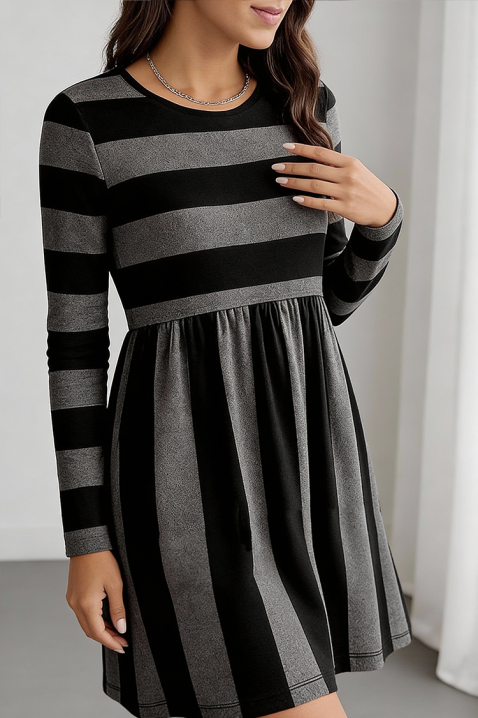 Haljina GAMORSA, Boja: višebojna, IVET.RS - Nova Kolekcija