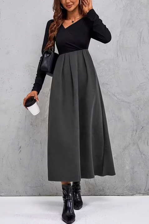 Haljina KAVERINA, Boja: višebojna, IVET.RS - Nova Kolekcija