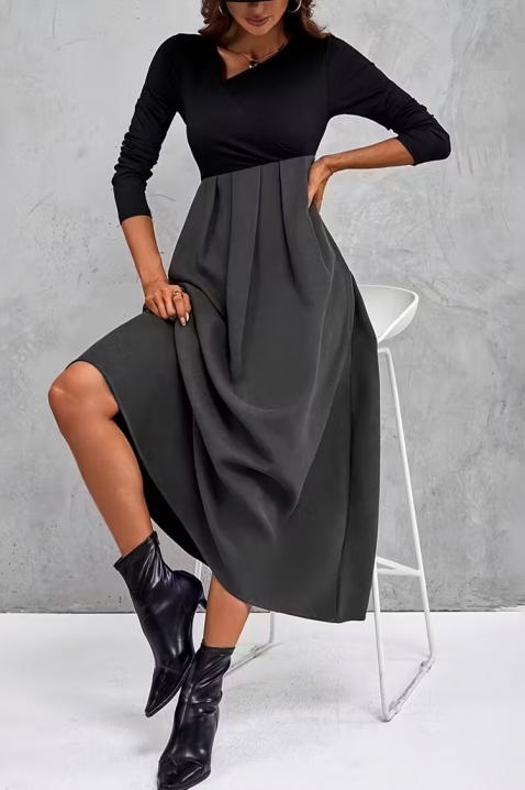 Haljina KAVERINA, Boja: višebojna, IVET.RS - Nova Kolekcija