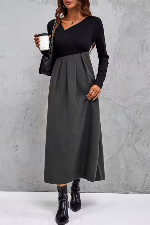 Haljina KAVERINA, Boja: višebojna, IVET.RS - Nova Kolekcija