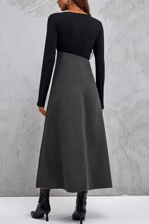 Haljina KAVERINA, Boja: višebojna, IVET.RS - Nova Kolekcija