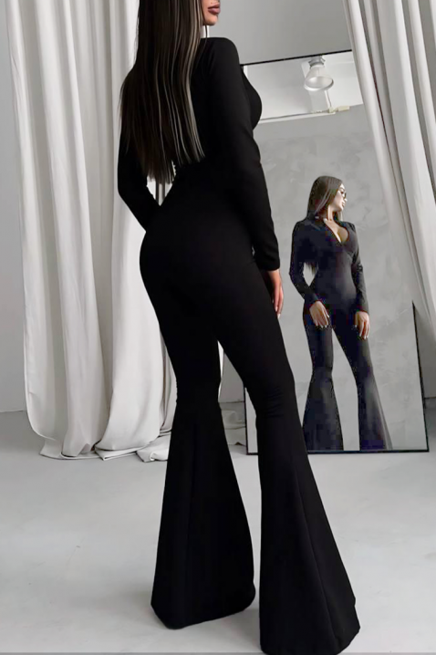 Kombinezon SLORMEZA, Boja: crna, IVET.RS - Nova Kolekcija