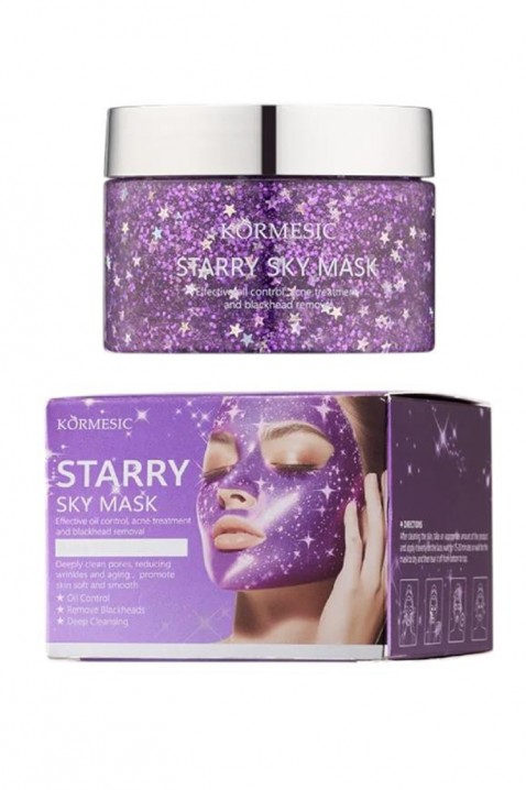 Maska za lice KORMESIC Peel- Off Face MaskIVET.RS - Nova Kolekcija