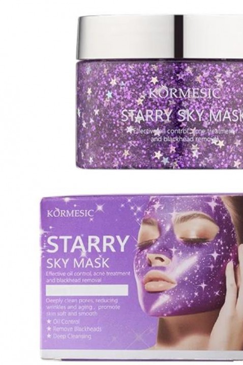 Maska za lice KORMESIC Peel- Off Face MaskIVET.RS - Nova Kolekcija