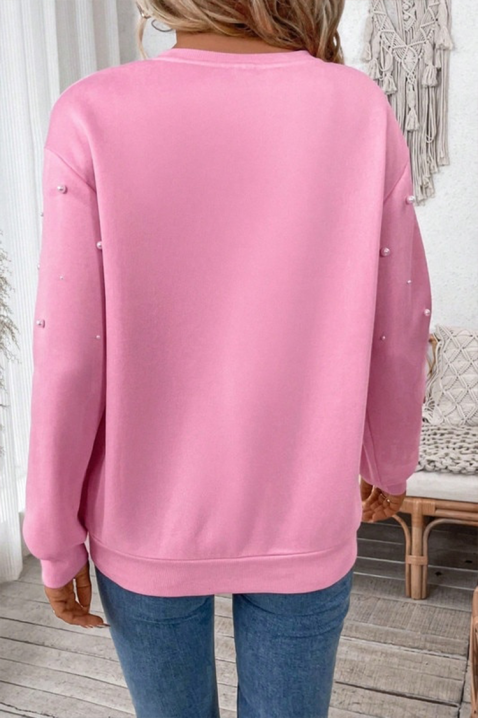 Ženska bluza KOVENDA PINK, Boja: roze, IVET.RS - Nova Kolekcija