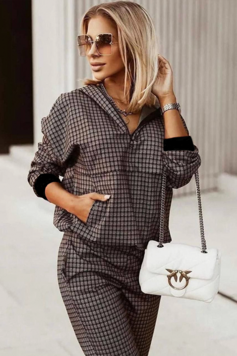 Komplet NIOMEHA, Boja: višebojna, IVET.RS - Nova Kolekcija