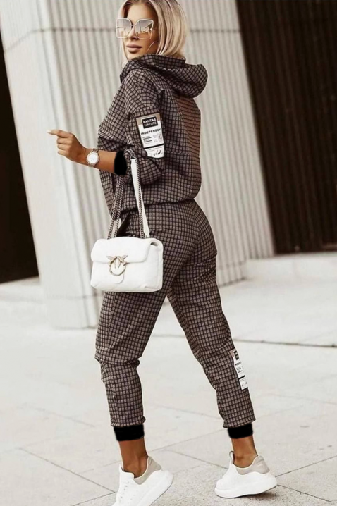 Komplet NIOMEHA, Boja: višebojna, IVET.RS - Nova Kolekcija