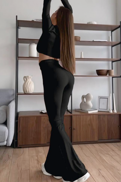 Komplet DALENDILA BLACK, Boja: crna, IVET.RS - Nova Kolekcija