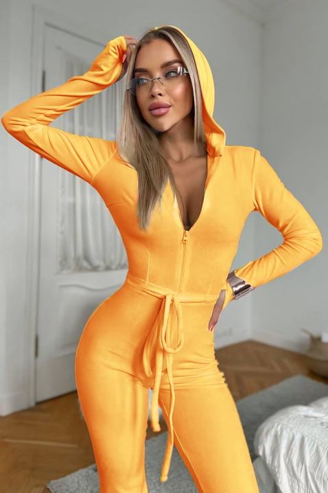 Kombinezon VALORANZA YELLOW, Boja: žuta, IVET.RS - Nova Kolekcija